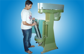 decanter Centrifuge